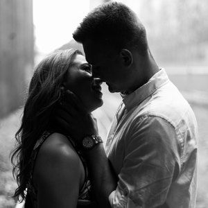 Meet your Posher, Nikki